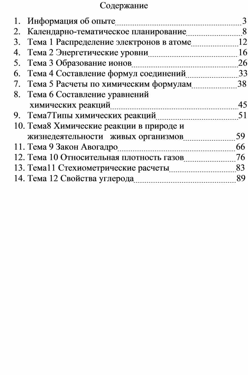 Развитие функциональной грамотности на уроках химии