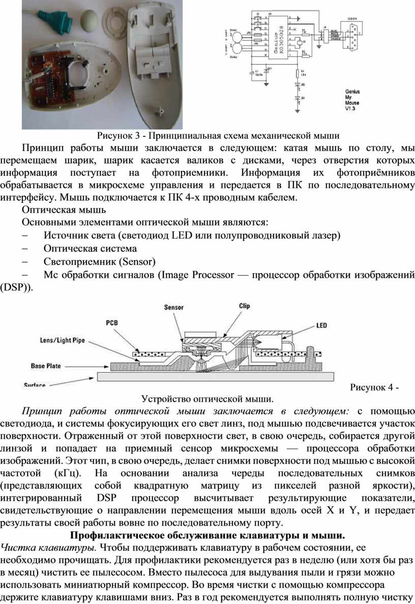 ОП.02 АРХИТЕКТУРА АППАРАТНЫХ СРЕДСТВ