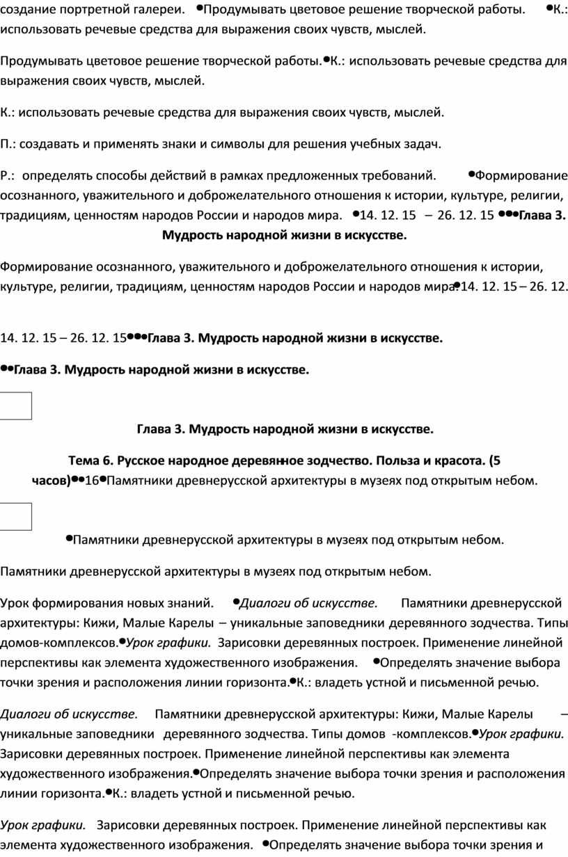 Графические зарисовки знаков символов в резном убранстве фасада крестьянского дома