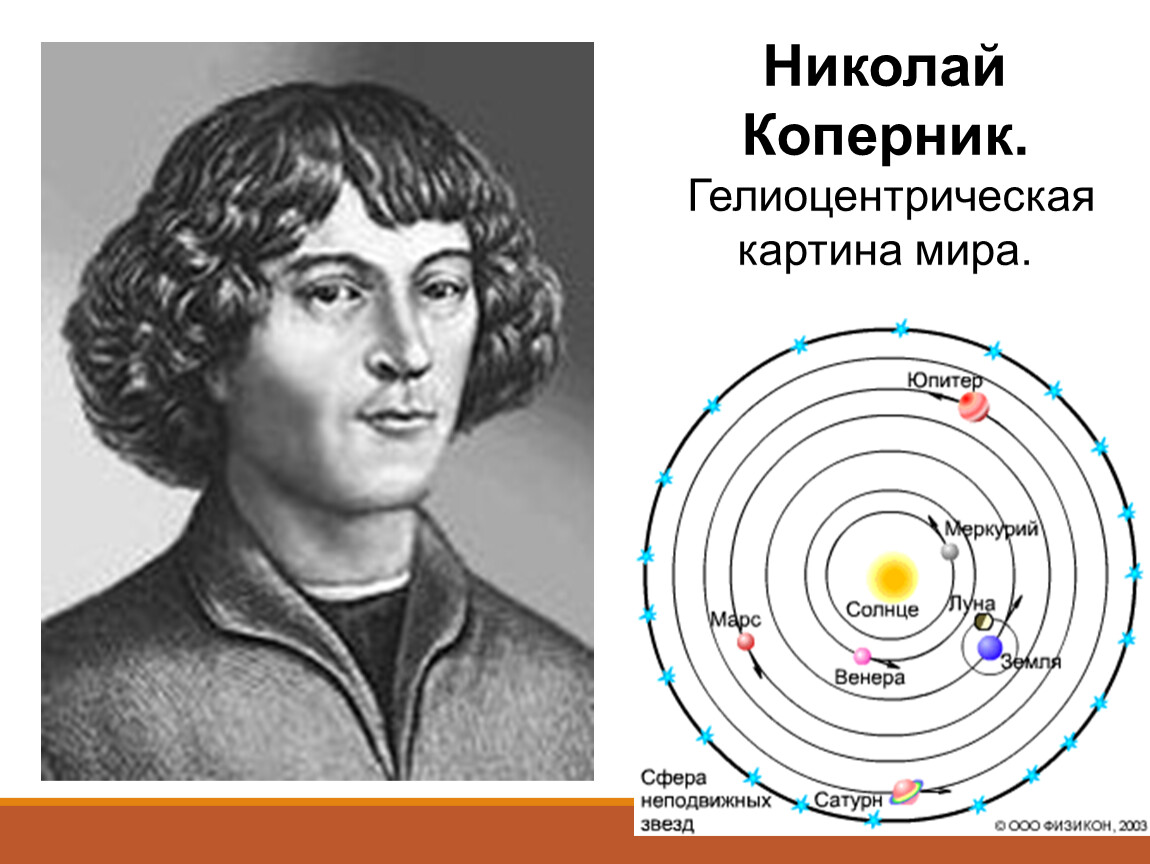 Коперник фото рязань