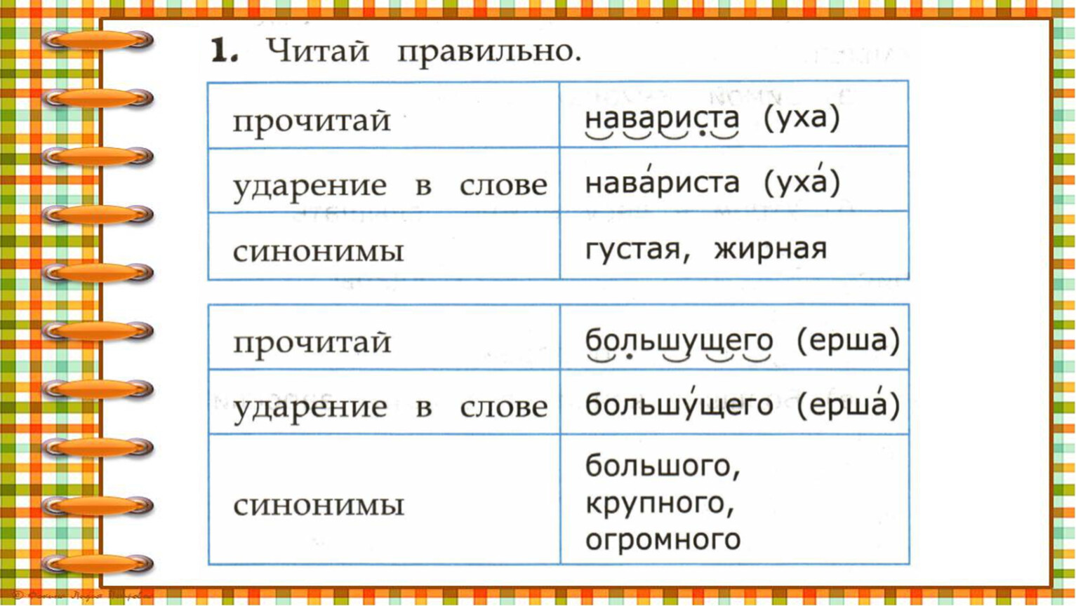 Презентация к курсу О.Н. Крыловой 