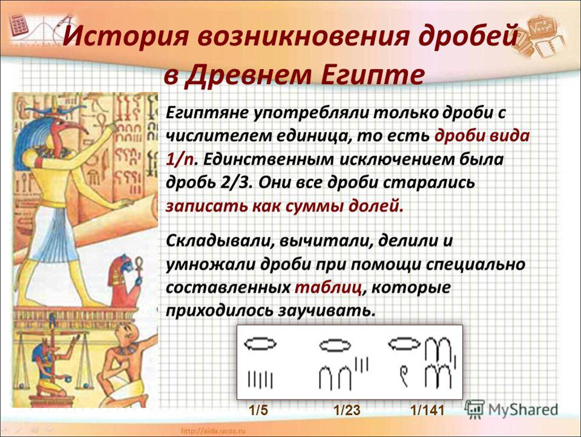 Десятичные дроби картинки для презентации