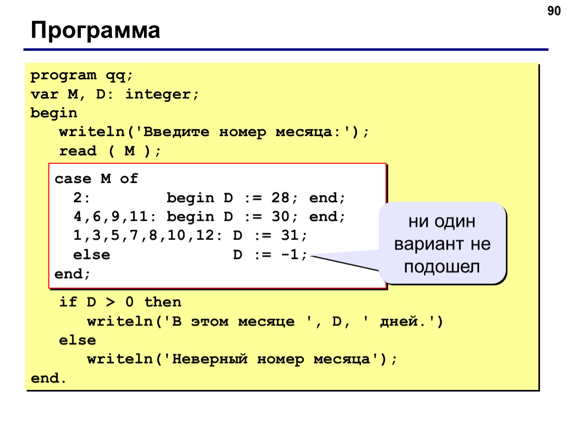 Large integer