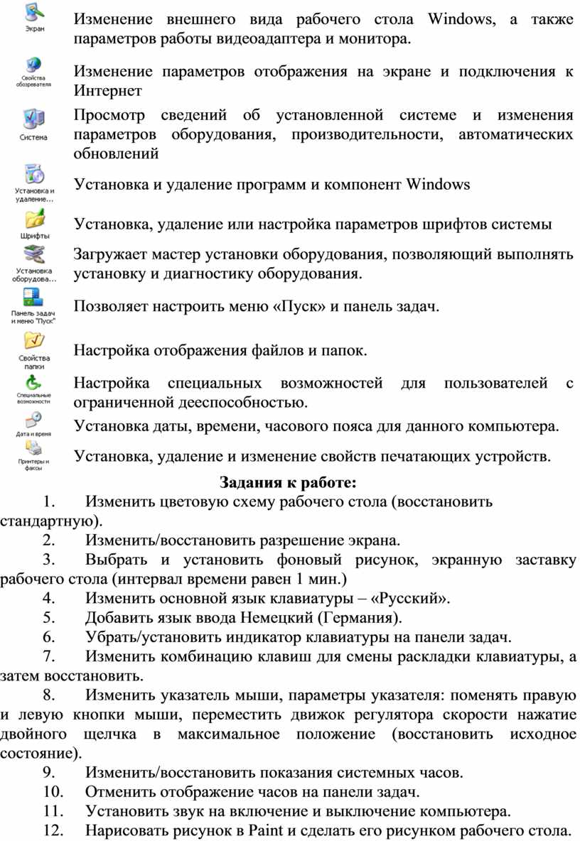 Изменение внешнего вида компьютера моддинг