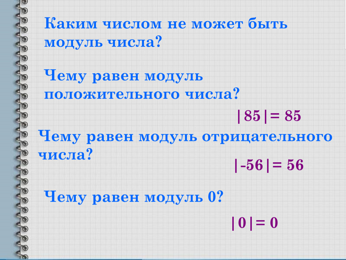 Модуль больше 0. Модуль отрицательного числа. Чему равен модуль положительного числа 6 класс. Модуль отрицательного числа 6 класс. Чему равен модуль числа.