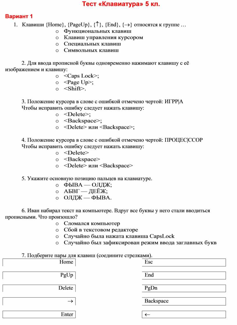 Положение курсора в слове с ошибкой отмечено чертой диаграмма чтобы исправить ошибку