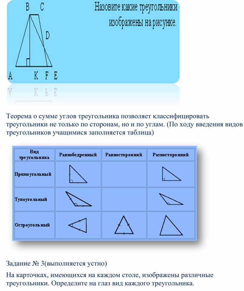 Что означает черный треугольник на чертеже