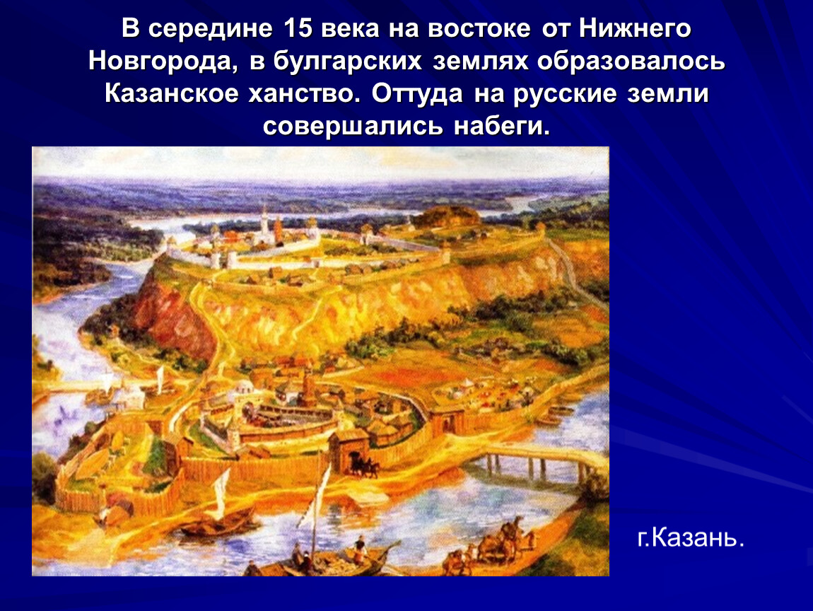 В середине какого века. Нижний Новгород 15 века. Нижегородская земля в 15 веке. Нижний Новгород 15 века презентация. Нижний Новгород в 13-14 веках.