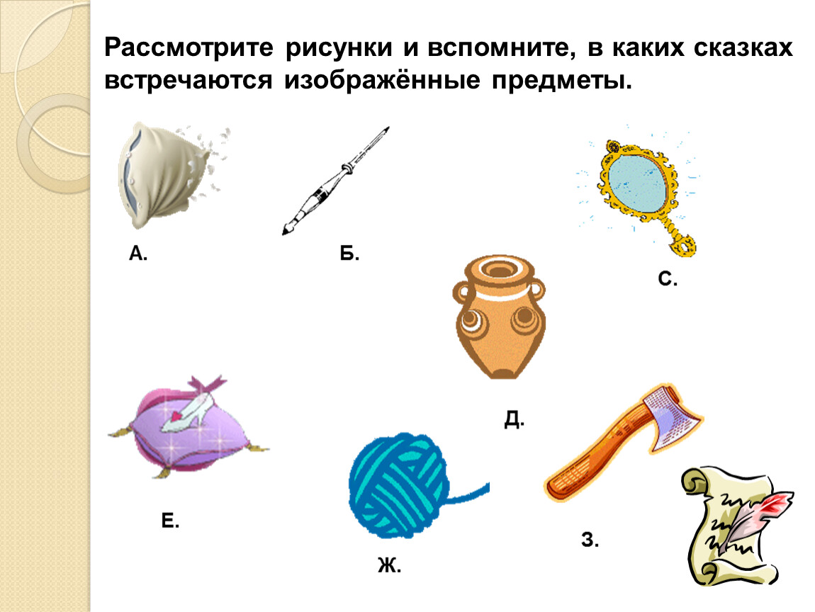 Какой предмет изображен на рисунке. Рассмотрите рисунки назовите предметы изображенные. Какие предметы изображены на рисунке. Рассмотрите рисунок и вспомним сказку. Напишите, какие предметы изображены на рисунке. *.