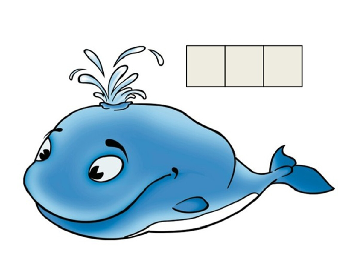 Картинка схема кит