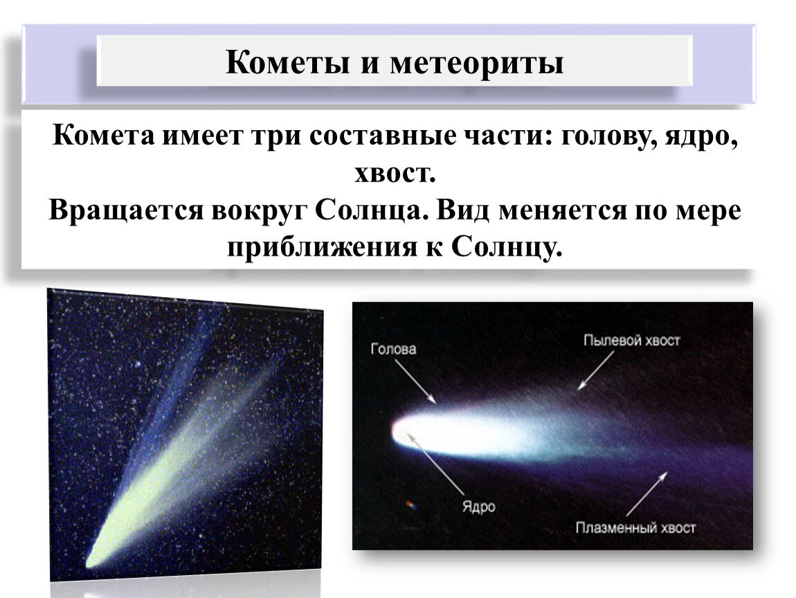 Наибольшее удаление кометы от солнца. Кометы солнечной системы. Внешний вид комет. Расположение комет в солнечной системе. Кометы солнечной системы движутся.