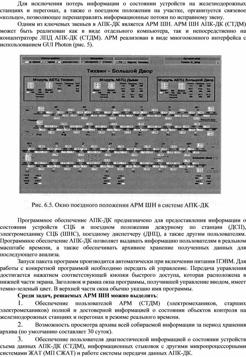 Практические работы по дисциплине 