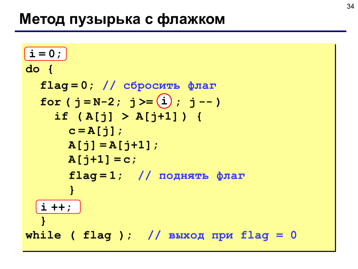 Сортировка массива методом пузырька - C++ - Киберфорум Foto 19