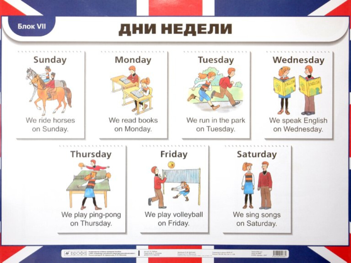 Lyb ytltkb yf. Таблица с днями недели на английском языке. Дни недели в английском языке таблица. Днинеедели английский. Дни недели на англиско.