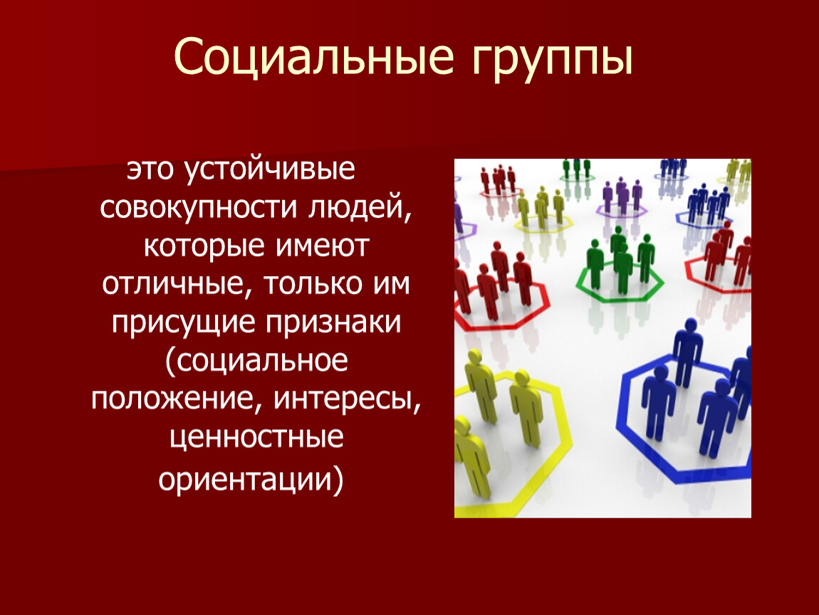 Общественные группы. Социальные группы людей. Социальная группа картинки. Устойчивые социальные группы.