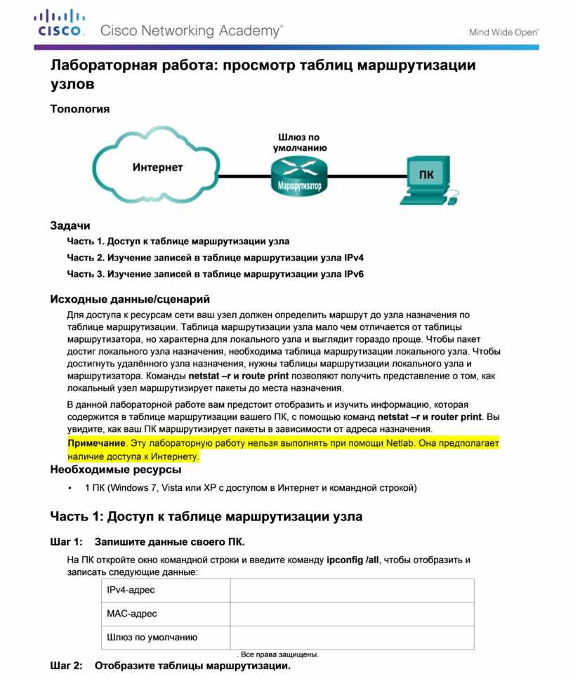 Какой метод позволяет ускорить поиск нужного маршрута в таблице маршрутизации хеширование