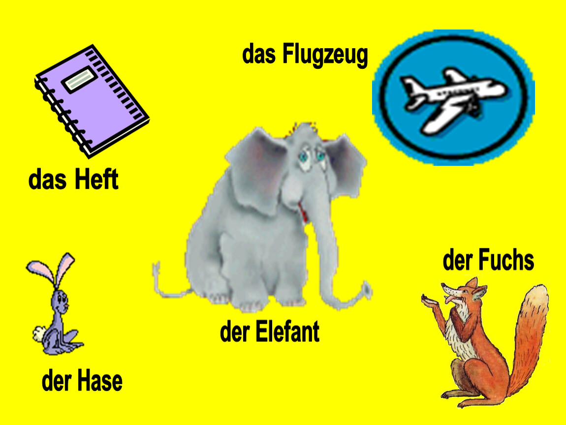 Das heft