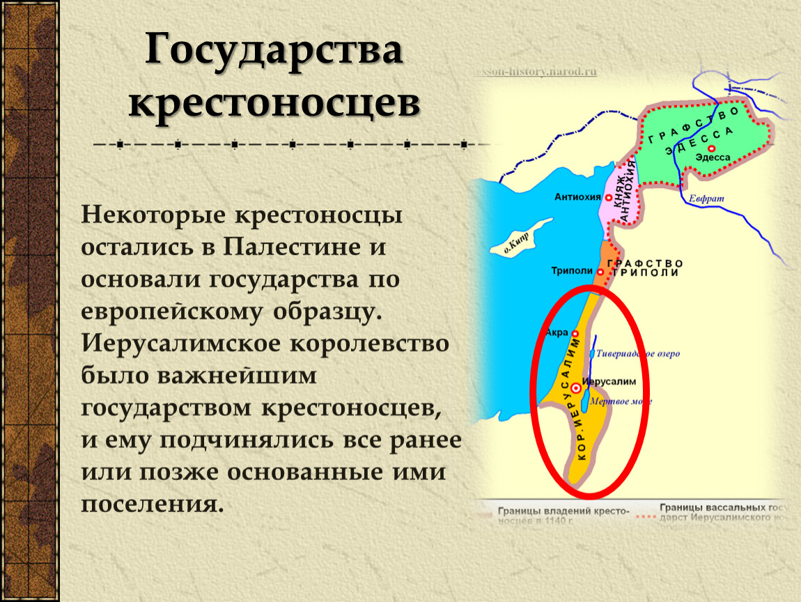 Крестоносцы страна. Иерусалимское королевство. Государства крестоносцев. Государства основанные крестоносцами. Королевства крестоносцев.