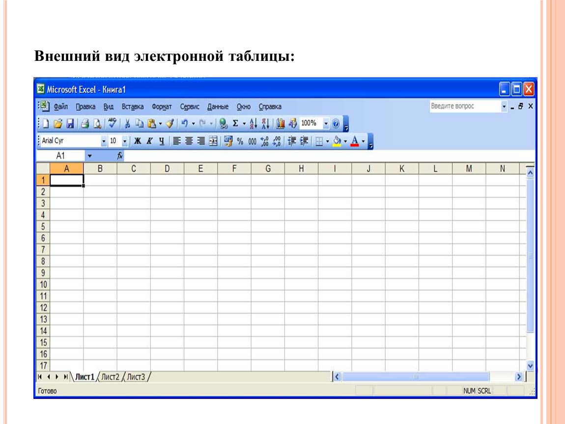 В электронной таблице можно. Типы электронных таблиц. Рабочая область электронной таблицы состоит из. Электронная таблица внешний вид. Лист электронной таблицы это.