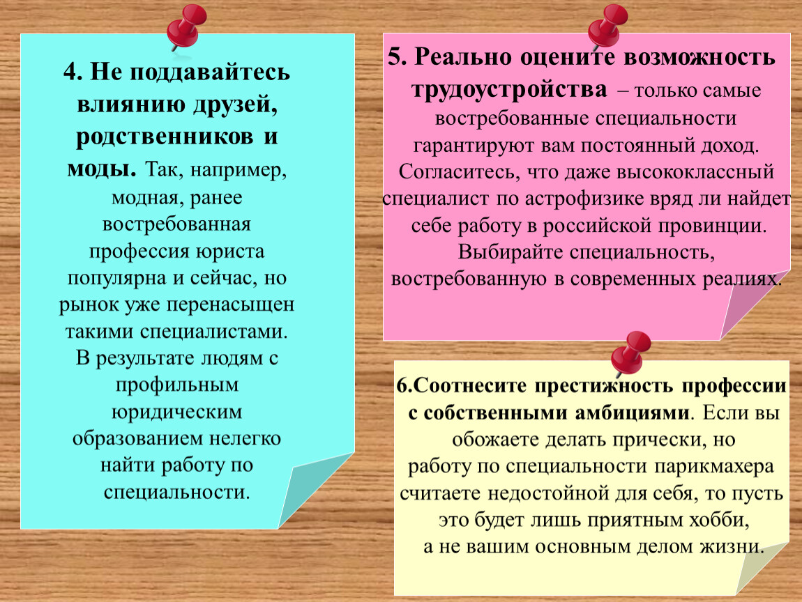 Самые востребованные профессии сегодня и завтра проект по обществознанию 9 класс