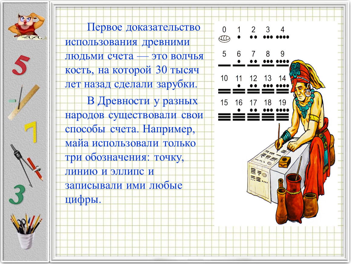 Человек счет. Способы счета в древности. Первое доказательство использования древними людьми счета?. Проект по математике 4 класс числа вокруг нас. Математика у разных племен в древности.