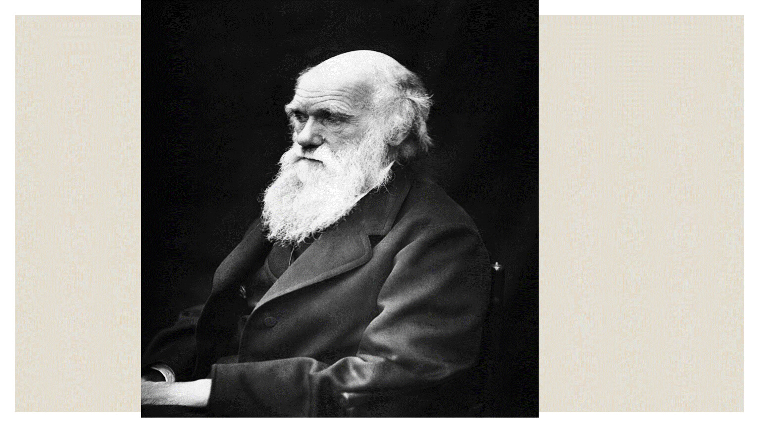 Уильям Дарвин