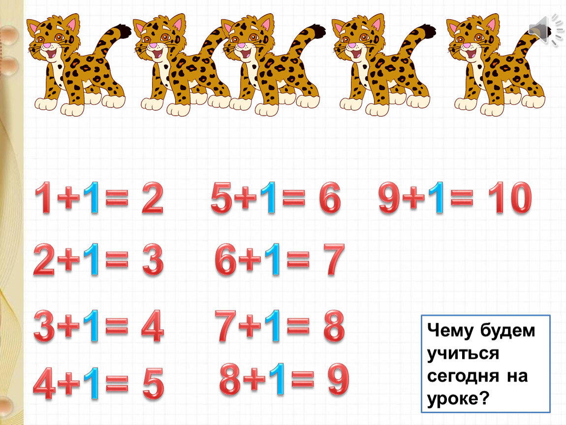 Урок сложения числа 1. Прибавление числа 1. Примеры прибавить и вычесть. Прибавить 1 вычесть 1. Прибавлять и вычитать число 1.