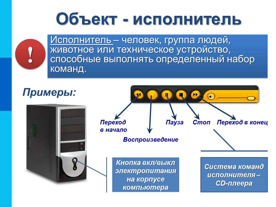 Некоторый объект способный выполнять определенный набор. Технические устройства примеры. Исполнители технических устройств. Несложные технические устройства. Технологические устройства примеры.