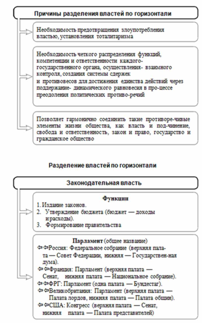 Зис обществознание схема