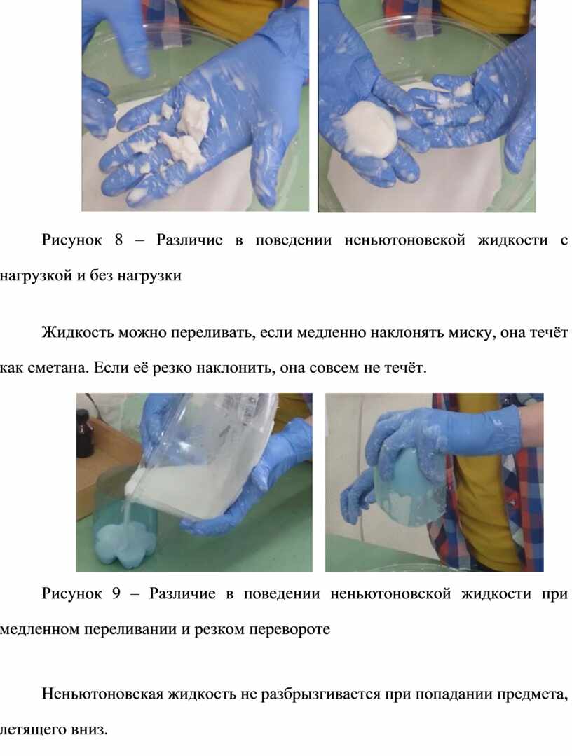 Научно-исследовательская работа 