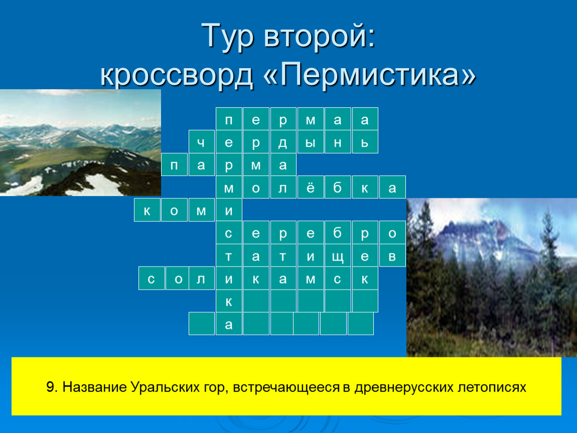 Горы сканворд. Кроссворд про горы. Кроссворд на тему горы. Кроссворд по Пермскому краю. Кроссворд про Пермский край.