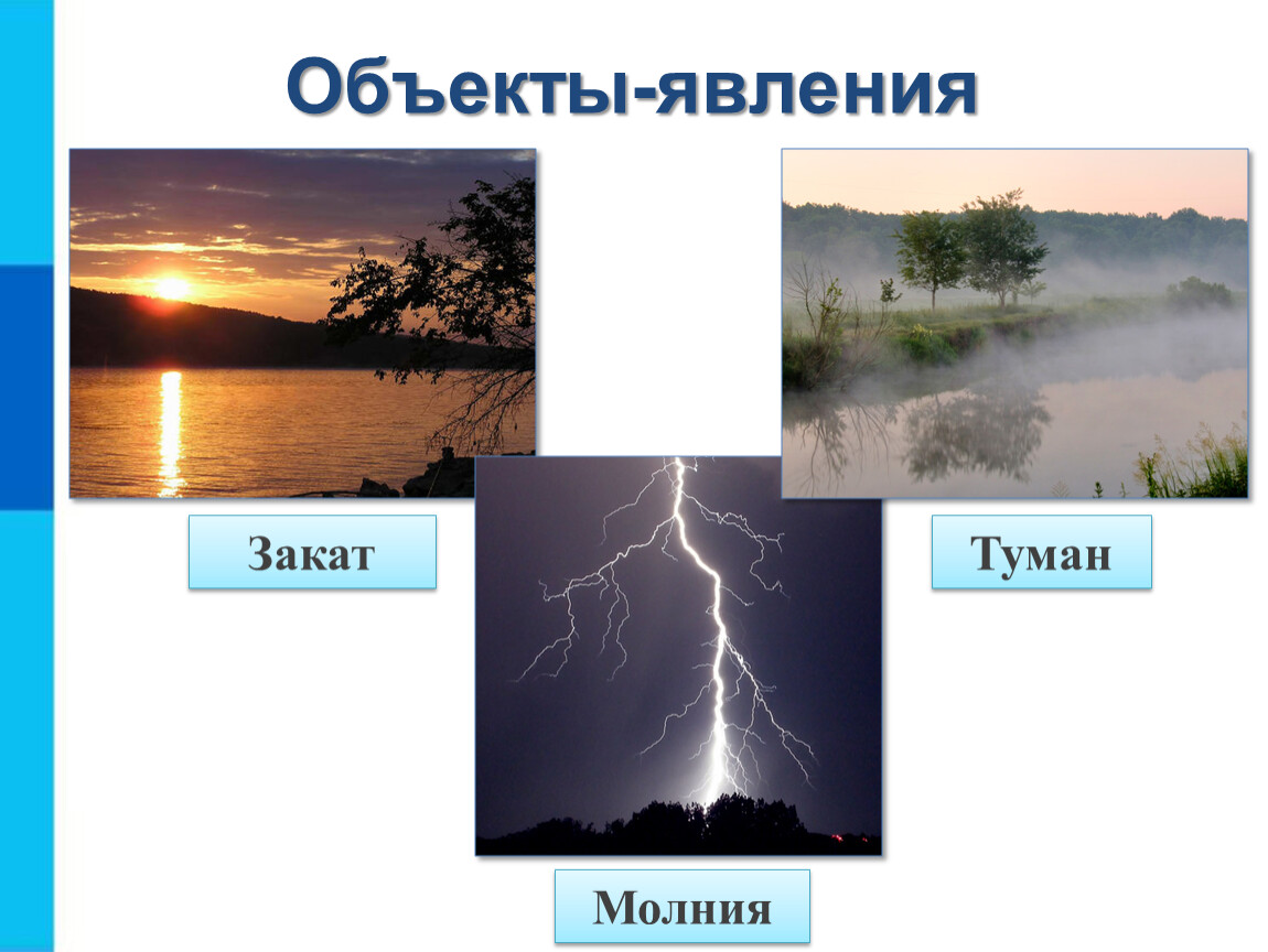 Географическим объектом не является рисунок текст