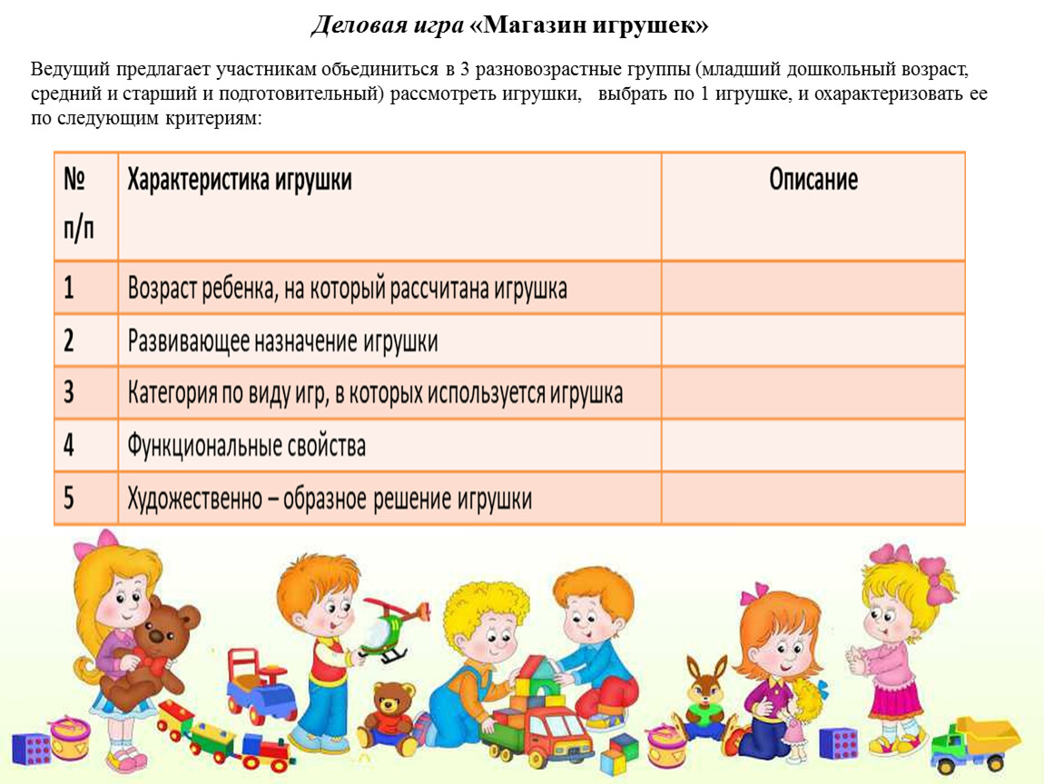 Презентация для педагогов .