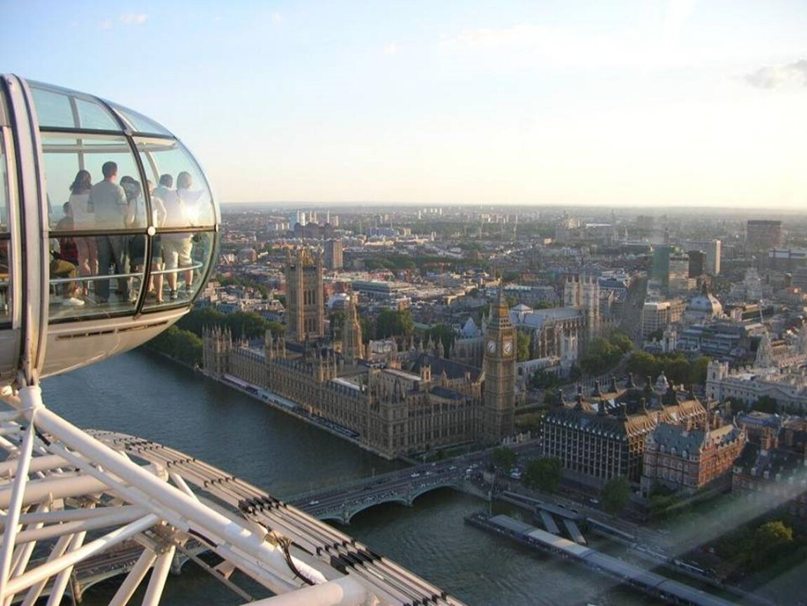 Вид благодаря. Великобритания. Sights of London картинки. Каркас Лондона. Sights in London с высоты.