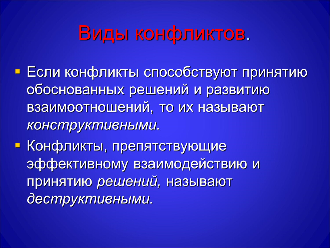 Конфликтом называют. Виды решения конфликтов. Конфликты способствующие принятию обоснованных решений. Тема конфликт. Конфликт способствующий решению и развитию взаимоотношений.