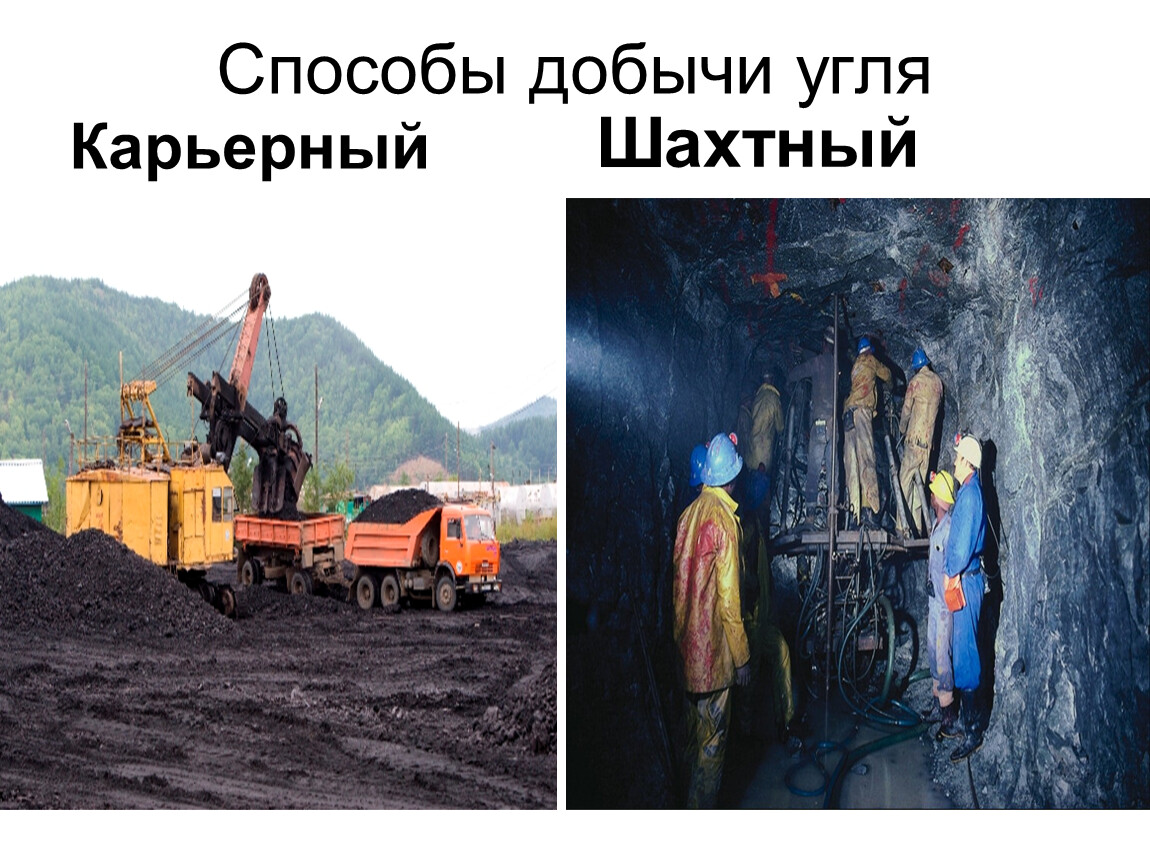 Основное преимущество добычи угля открытым способом. Способы добычи угля. Методы добычи угля. Угольная промышленность способы. Открытый и закрытый способ добычи угля.