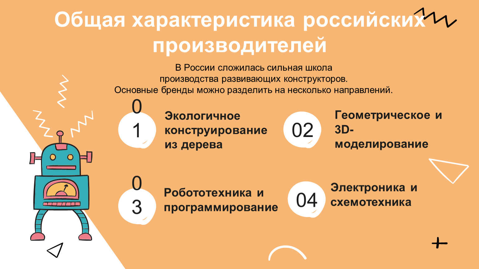 Экологичное конструирование из дерева 01