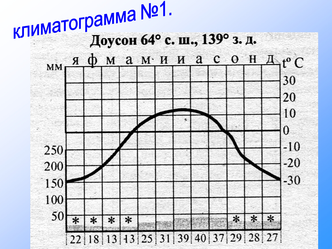 Климатограмма северной америки география 7. Климатограмма. Климатограмма Доусон. Климатограмма города Доусон. Климатограмма 7 класс география Доусон.