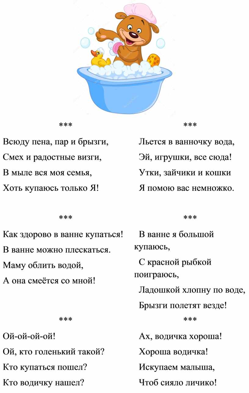 Методическое пособие для воспитателей детского сада и родителей 