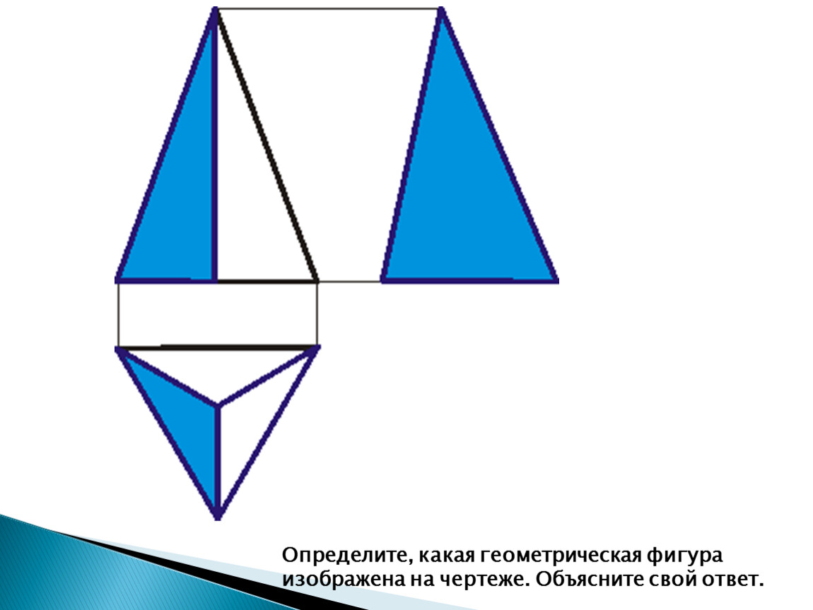 Что такое проекционная связь на чертеже