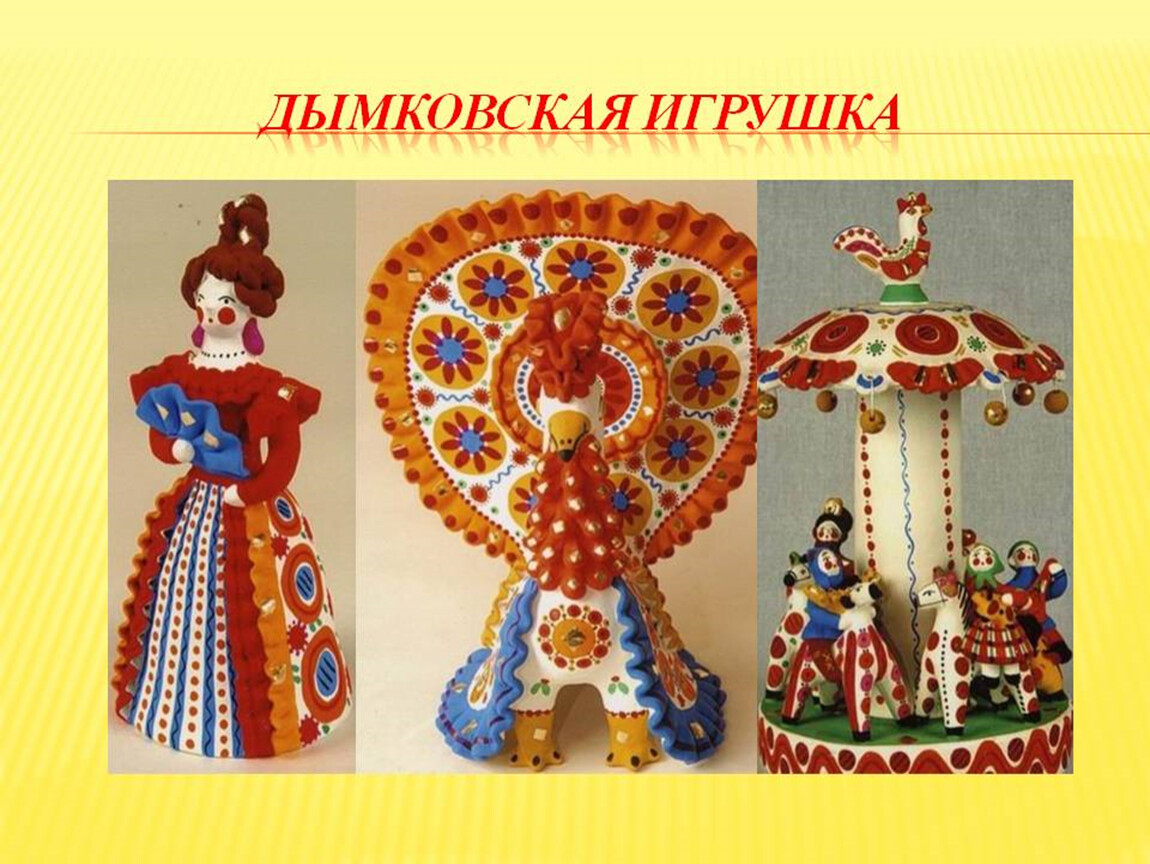 Русские народные игрушки картинки для детей