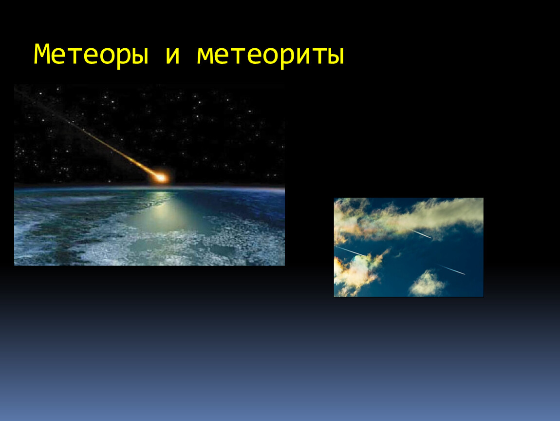 Метеор презентация. Метеоры и метеориты. Метеоры и метеориты презентация. Метеоры это кратко. Природа явления метеоров.