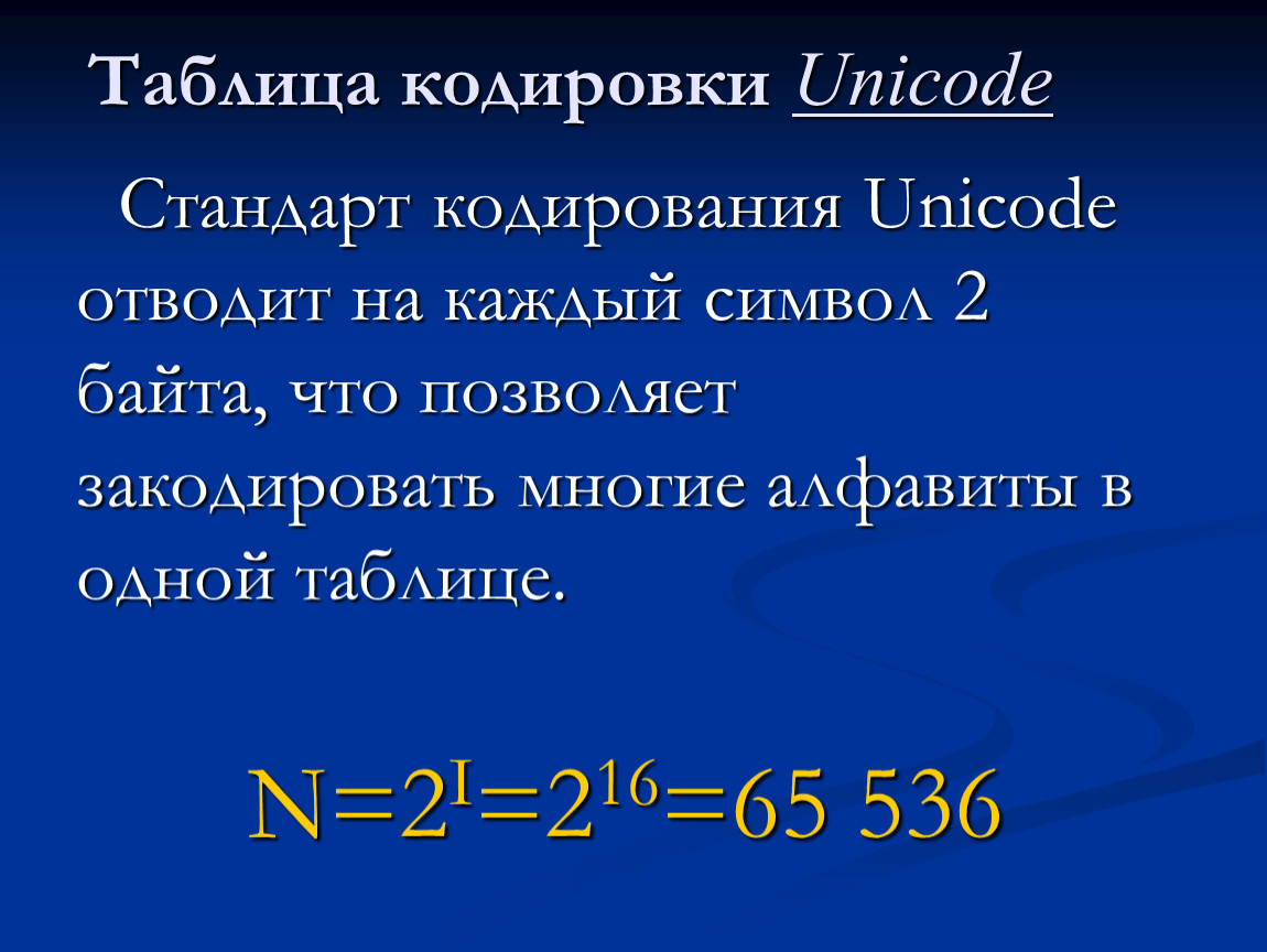 В кодировке unicode определите. Кодировки стандарта Unicode. Кодировка Unicode таблица. Стандарт юникод для кодирования. Стандарт юникод таблица.