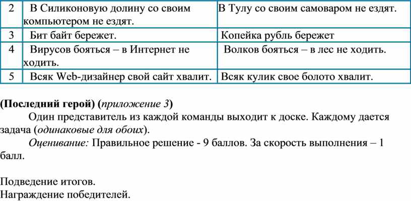 В силиконовую долину со своим компьютером не ездят