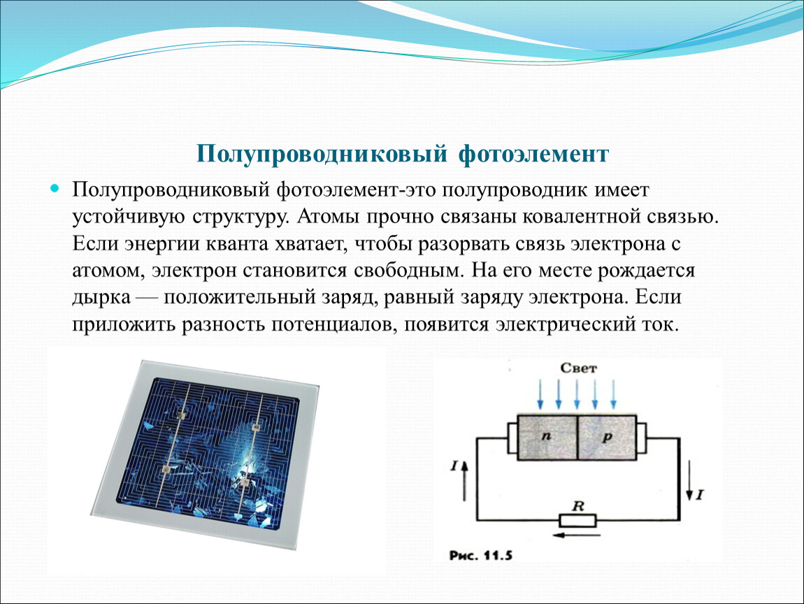 Презентация по теме 