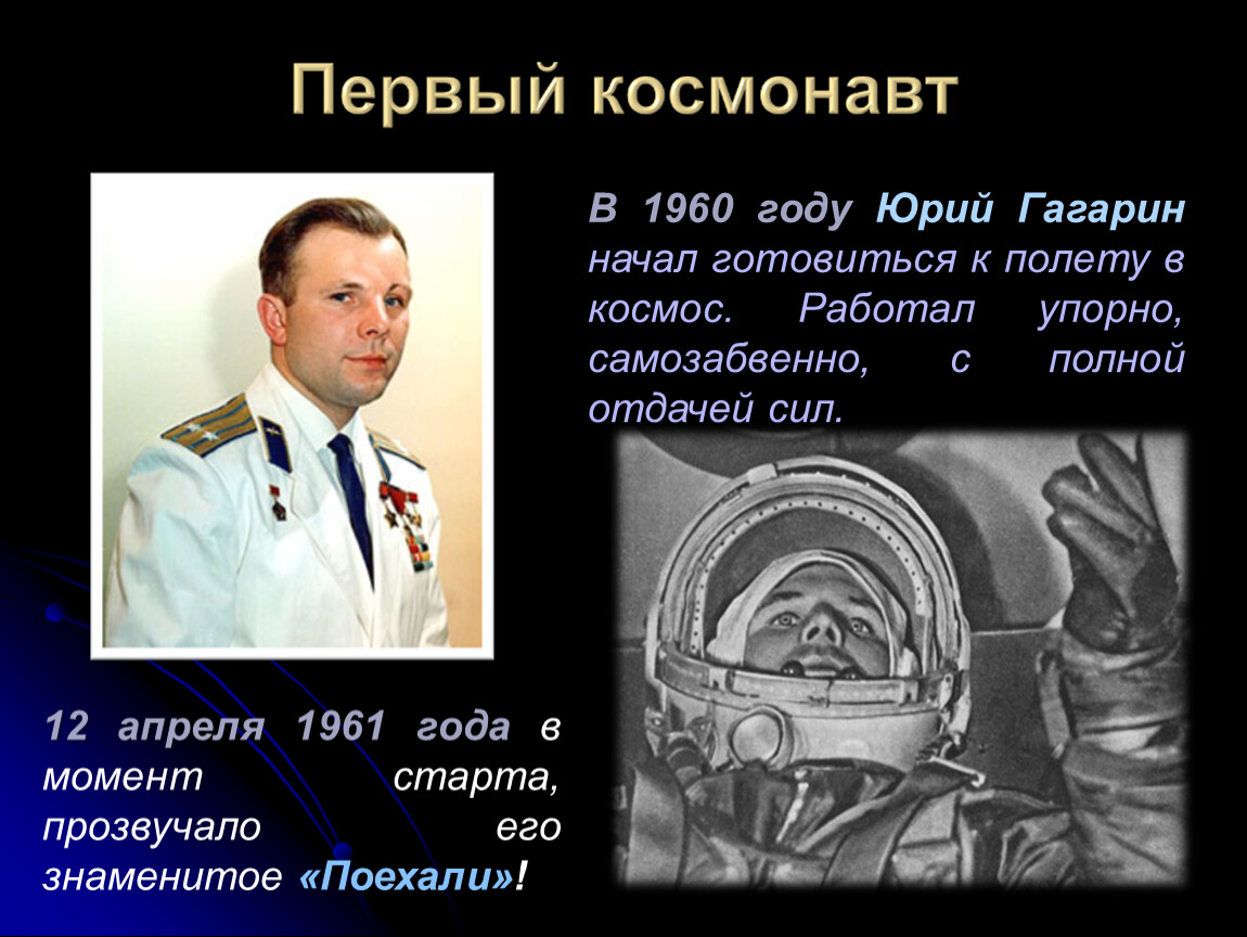 Первый полет человека в космос сколько минут. Полет Юрия Гагарина в космос. Первый полет человека в космос. Первый космический полет Гагарина.