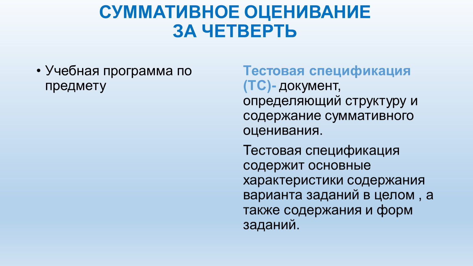 Суммативное оценивание за четверть. Спецификация суммативного оценивания за четверть. Суммативное оценивание за 2 четверть 3 класс. Суммативное оценивание это оценивание которое.