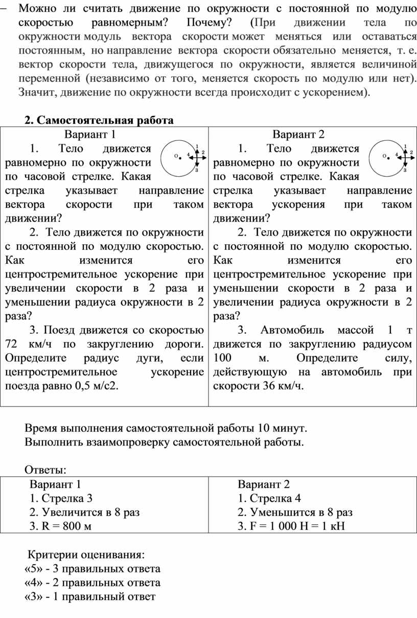 Искусственные спутники Земли