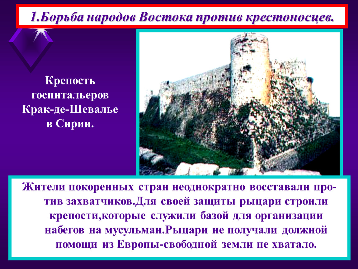 Борьба народов. Борьба народов Востока против крестоносцев. Борьба народов ближнего Востока против крестоносцев. Причины борьбы народов ближнего Востока против крестоносцев. Борьба народов ближнего Востока против крестоносцев кратко.