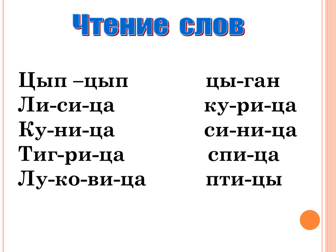 Презентация буква ц 1 класс школа россии закрепление